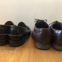 Лот мъжки обувки, снимка 3 - Ежедневни обувки - 45227006