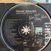 PHIL COLINS . FRANK SINATRA . TOTO gypsy kings , снимка 5 - CD дискове - 45673473