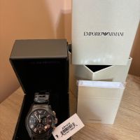 NEW!!! Мъжки часовник Emporio Armani Ceramic AR 1410, снимка 2 - Мъжки - 45098101