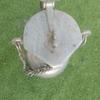 сребърен съд, снимка 4 - Антикварни и старинни предмети - 45906061