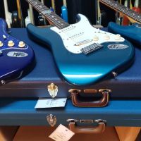 Fender куфари за електрическа китара , снимка 13 - Китари - 28936425