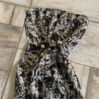 Елегантна маркова мини рокля Soaked in luxury, снимка 3 - Рокли - 45685487