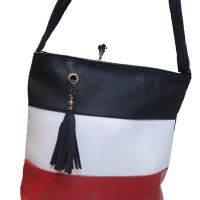 Елегантна дамска чанта, стилна изява на всеки повод! ТОП ЦЕНА!, снимка 3 - Чанти - 45707519