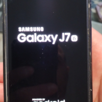 Продавам Samsung j7, снимка 2 - Samsung - 44974819
