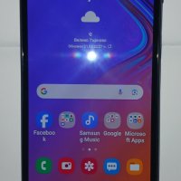 САМСУНГ ГАЛАКСИ А 7 МОДЕЛ 2018 КАТО НОВ Е/ 100лв,Благодаря. , снимка 10 - Samsung - 45007497