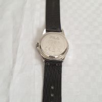 Мъжки кварцов часовник Fila, снимка 5 - Антикварни и старинни предмети - 45255910