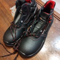Работни обувки SARDEGNA 20 S3 SRC с подарък, снимка 1 - Ежедневни обувки - 45350536
