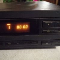 JVC XL-E31BK CD player, снимка 3 - Декове - 45825478