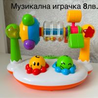 Разнообразни бебешки играчки, снимка 6 - Плюшени играчки - 45097048