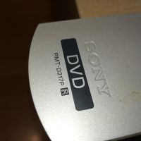 SONY RMT-D217P HDD-DVD REMOTE SWISS 0905241141, снимка 11 - Дистанционни - 45649779
