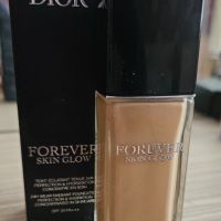Dior Vorewer Skin Glow 3N Фон дю тен, снимка 1 - Козметика за лице - 45399689