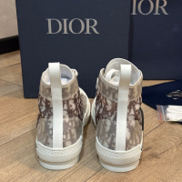 Обувки Dior B23, снимка 3 - Кецове - 45012289