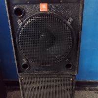 Тонколони jbl, снимка 1 - Тонколони - 45343052