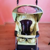 Baby Design - Sprint Plus 2 в 1, снимка 2 - Детски колички - 45580754