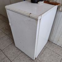 Мини хладилник , снимка 1 - Хладилници - 45303135