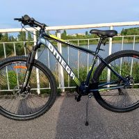 Велосипед Omega 29", снимка 2 - Велосипеди - 45675363