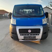 Камион Fiat Ducato 120 Multijet, снимка 8 - Камиони - 46153080