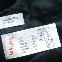 Snickers Work Vest размер XL работен елек W4-132, снимка 15 - Други - 45439708