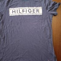 Тениска Tommy Hilfiger , снимка 2 - Тениски - 45766714
