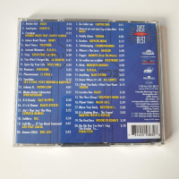 Just The Best Vol. 14 cd, снимка 3 - CD дискове - 44961169