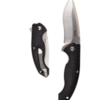 Нож Ruike P852-B, снимка 1 - Ножове - 45008090