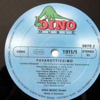 Двоен луксозен албум на LUCIANO PAVAROTTI   , снимка 5 - Грамофонни плочи - 45178458