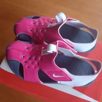 Сандали Nike, снимка 3 - Детски сандали и чехли - 45541140