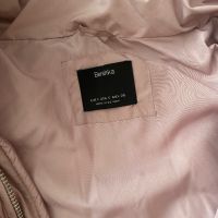 Зимно яке Bershka- ново, снимка 2 - Якета - 46145776