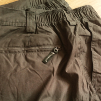 Pinewood Trouser размер 56 / XXL за лов панталон със здрава материя има и подплата - 868, снимка 5 - Екипировка - 44960323