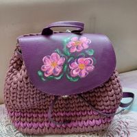 Нова дамска чанта, снимка 1 - Чанти - 45784646