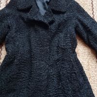 дамско палто от естраган , снимка 3 - Палта, манта - 45135930