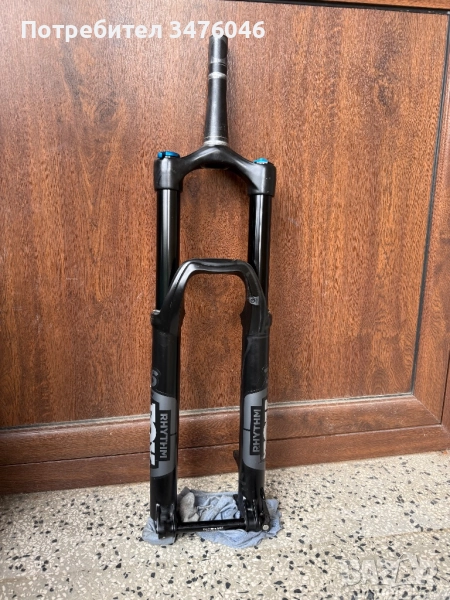 Вилка fox 36 29цола 170мм grip 1, снимка 1