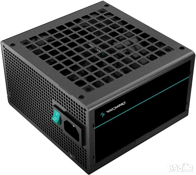 Захранване DEEPCOOL PF600 600W, снимка 1