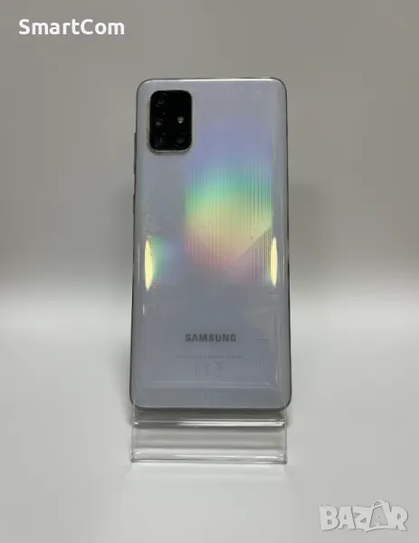 Samsung A71 128GB, снимка 1