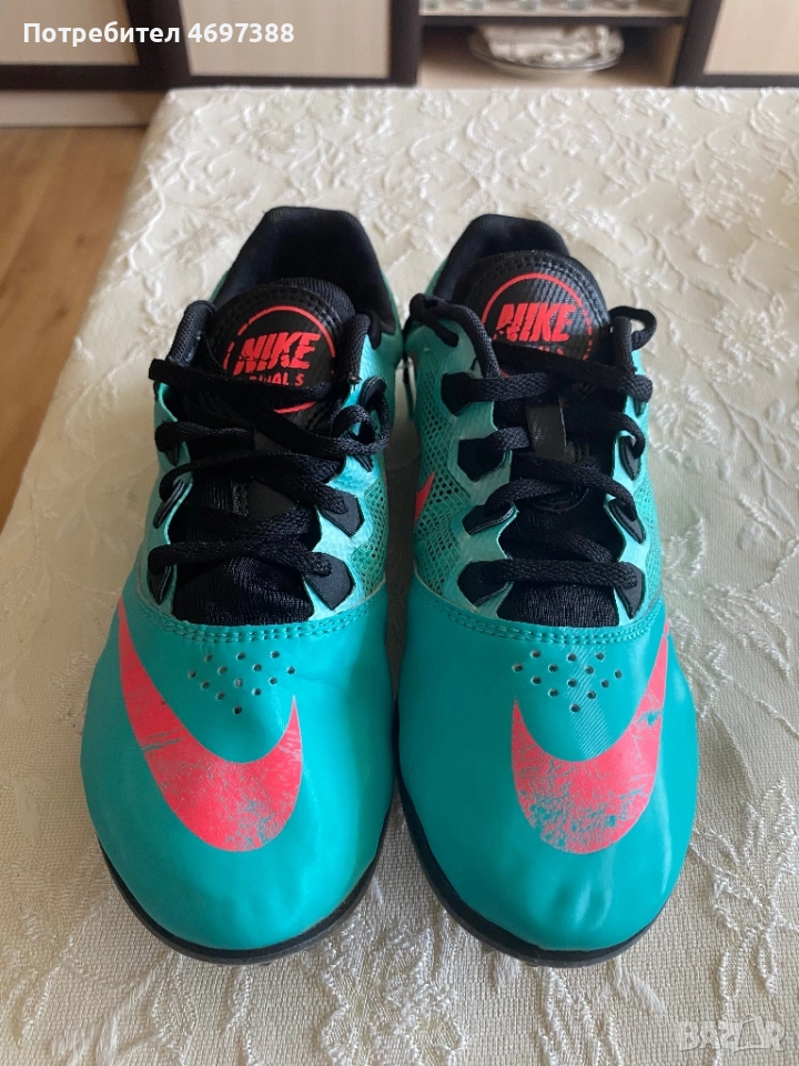 Шпайкове Nike, снимка 1