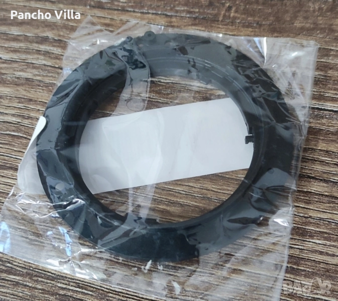 Байoнет за обективи на Nikon 18-55,18-105,55-200



, снимка 1