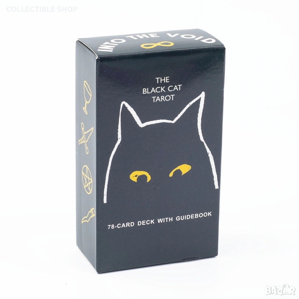 Карти Таро , снимка 1