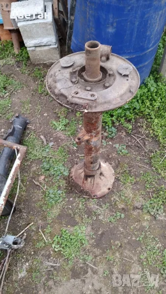 Ръкав за заден мост за Уаз ., снимка 1