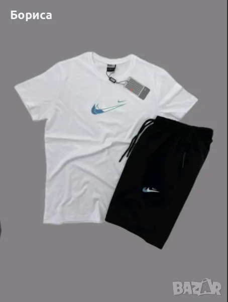 Мъжки летен комплект НАЙК , снимка 1