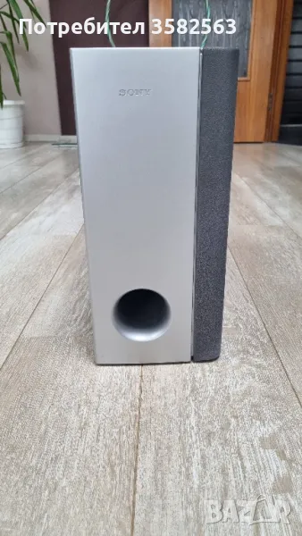 Subwoofer Sony , снимка 1