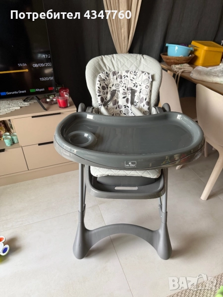 Използвал съм го 2-3 пъти откакто го купих, в перфектно състояние е, снимка 1