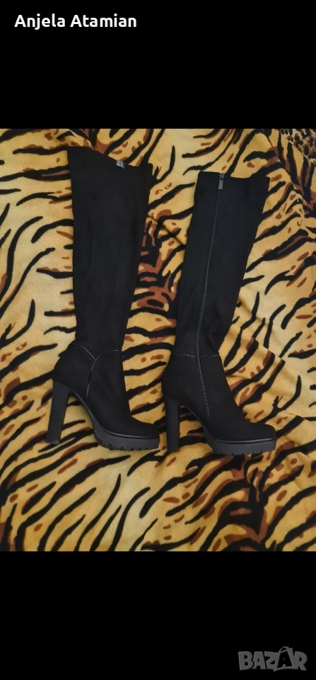 Чизми, снимка 1