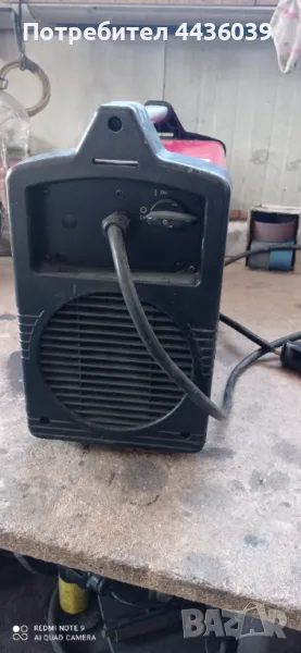 Lincoln V270S, снимка 1