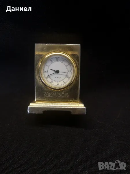 Много малък часовник , снимка 1