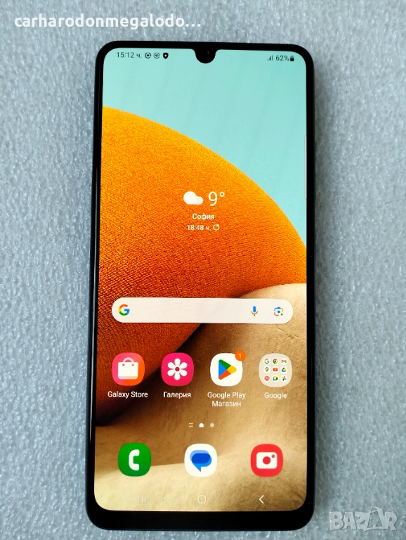 Samsung Galaxy A32 128GB 8GB RAM Dual , снимка 1