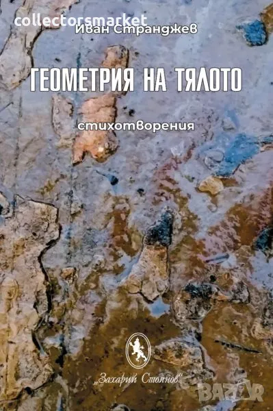 Геометрия на тялото, снимка 1