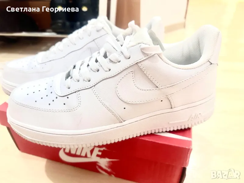 Найк/ Nike air force , снимка 1