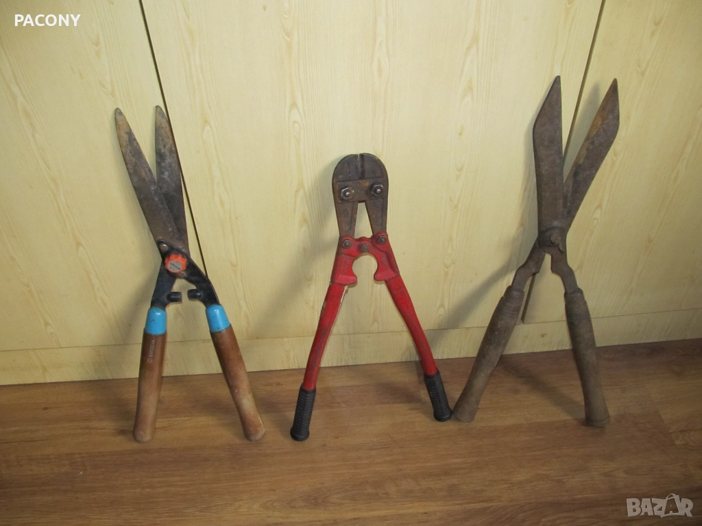 ножици, снимка 1