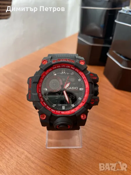 Casio G-Shock , снимка 1