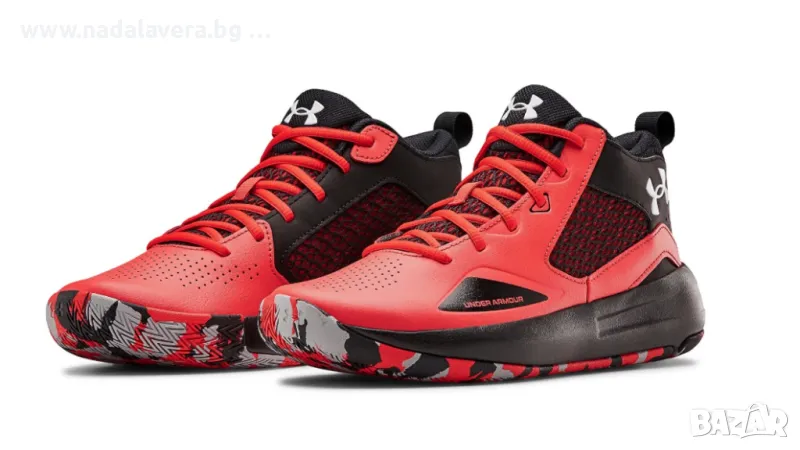 Маратонки Under Armour Lockdown 5, снимка 1